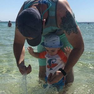 Meet your Posher, Mark